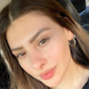 Meet your Posher, Valeria